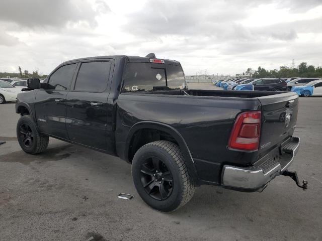 Vin: 1c6srfjt4nn300006, lot: 54976775, ram 1500 laramie 20222