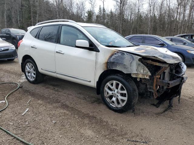 Vin: jn8as5mv7cw397004, lot: 54801285, nissan rogue s 20124