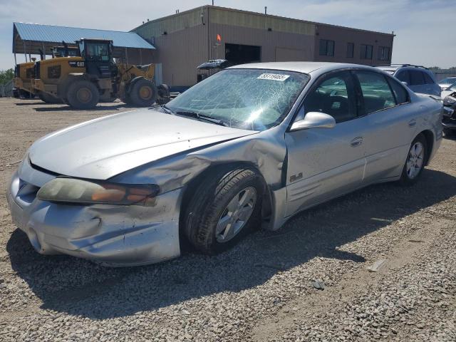 PONTIAC BONNEVILLE