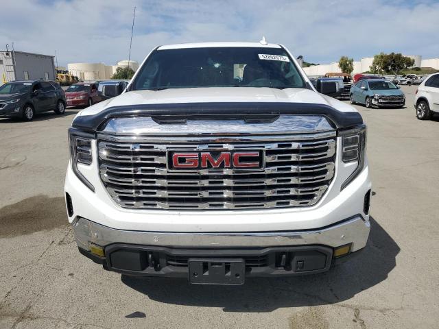 2022 GMC SIERRA K15 3GTUUDET9NG645703