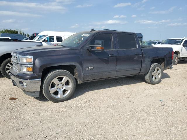 Vin: 3gcpcrec3fg475191, lot: 52822185, chevrolet all models c1500 lt 2015 img_1