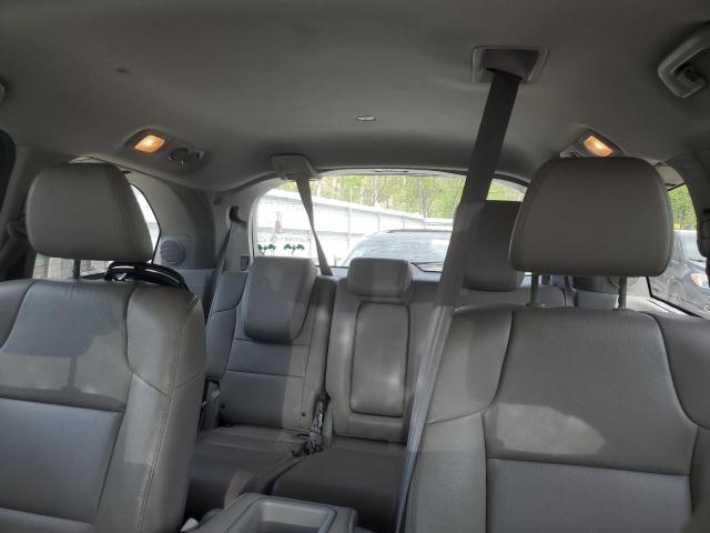 2016 HONDA ODYSSEY TO - 5FNRL5H97GB038917