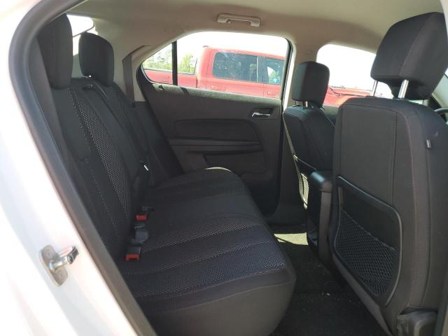 2017 CHEVROLET EQUINOX LS - 2GNFLEEK7H6274525