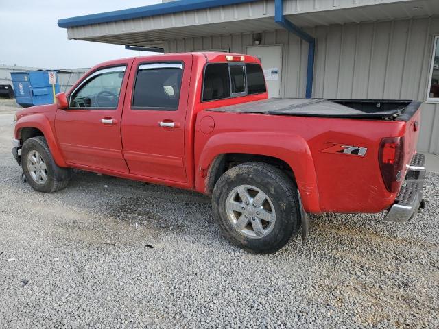 Vin: 1gchsdfe0b8129335, lot: 54870115, chevrolet colorado lt 20112