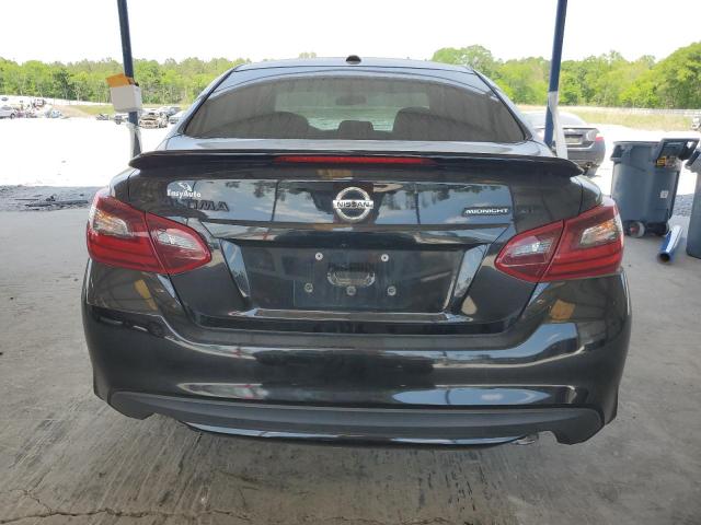 2018 NISSAN ALTIMA 2.5 - 1N4AL3AP6JC229362