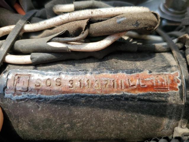 2013 VOLKSWAGEN TRIKE S0S311371ILL