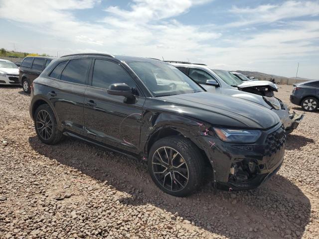 Vin: wa1c4afy1n2032868, lot: 51643525, audi sq5 prestige 20224