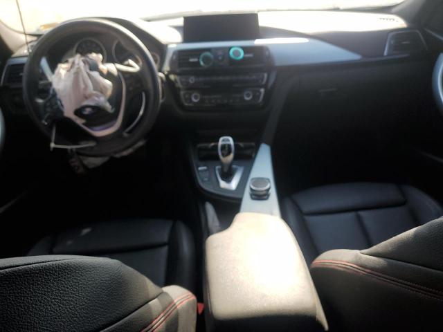 2016 BMW 328 XI SUL WBA8E3G54GNU02105