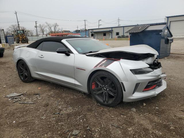 Vin: 1g1fd3ds8j0143090, lot: 53396375, chevrolet camaro lt 20184