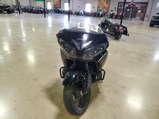 2013 HONDA GL1800 B JH2SC6810DK001831