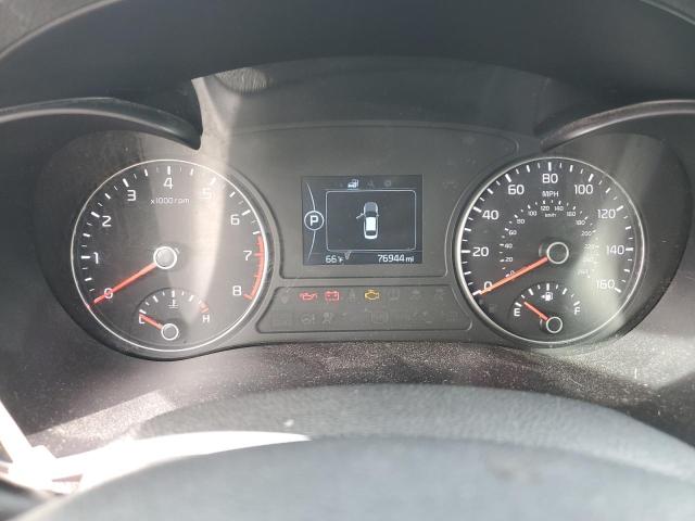 2017 KIA OPTIMA LX - 5XXGT4L33HG130237
