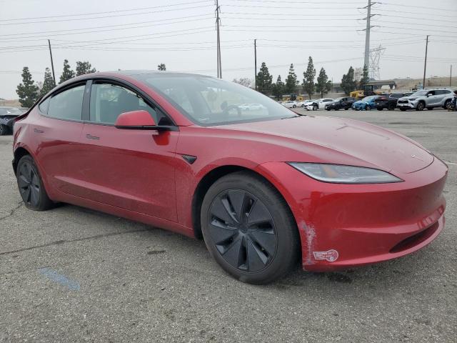 Vin: 5yj3e1ea3rf769130, lot: 54985115, tesla model 3 20244