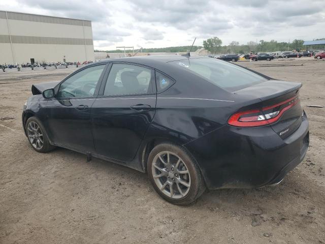 Vin: 1c3cdfba4dd104097, lot: 50610485, dodge dart sxt 20132