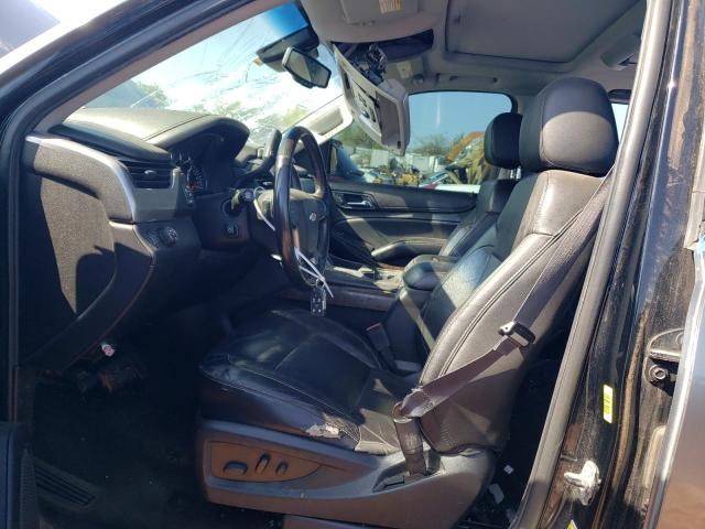 2015 CHEVROLET SUBURBAN C - 1GNSCJKC4FR263844