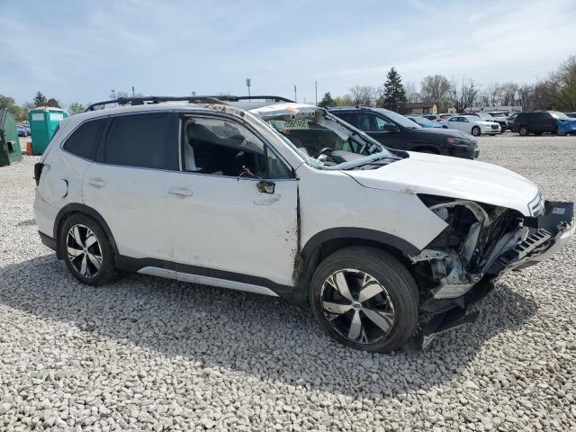 Vin: jf2skaxcxlh581880, lot: 53475805, subaru forester touring 20204