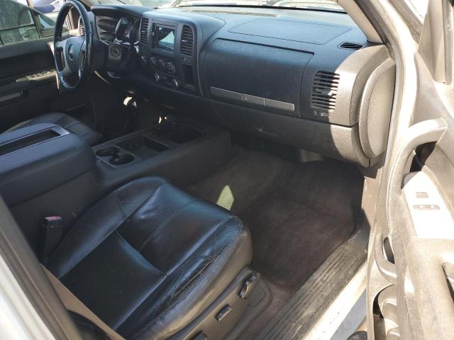 2011 GMC SIERRA K25 - 1GT120C83BF179103