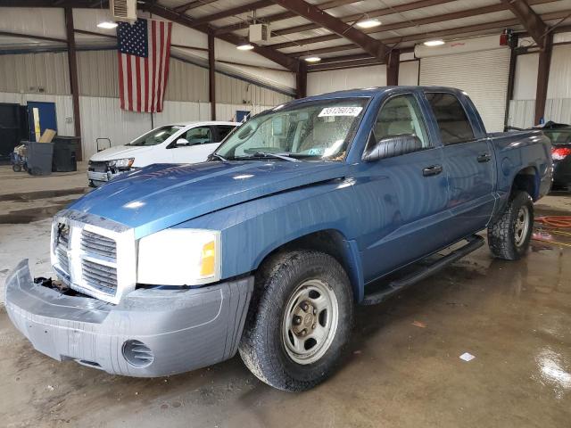 DODGE DAKOTA QUA