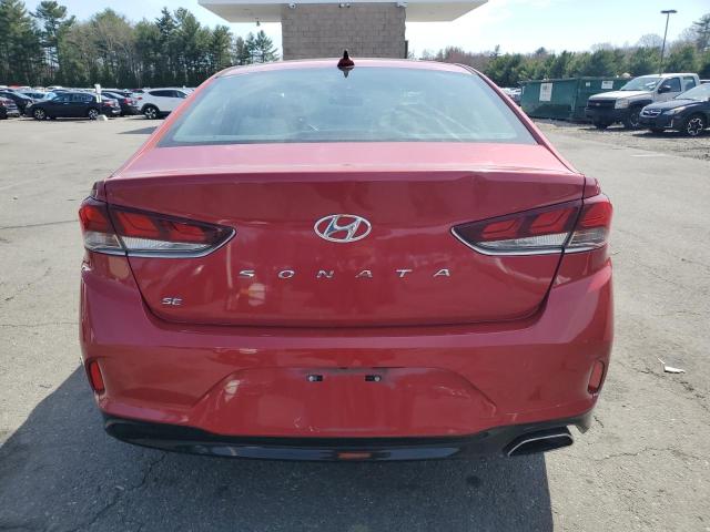 2018 HYUNDAI SONATA SE - 5NPE24AFXJH600474