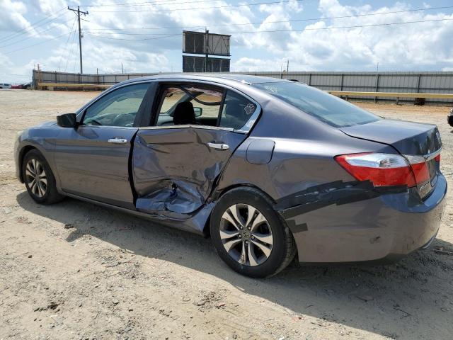 Vin: 1hgcr2f33fa274927, lot: 54994045, honda accord lx 20152