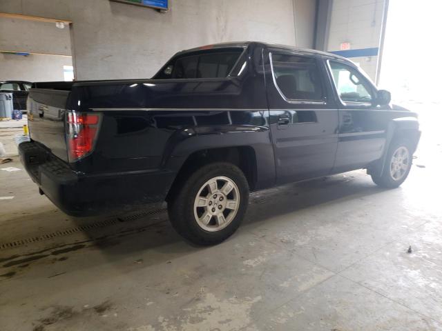 Vin: 5fpyk1f44cb452320, lot: 54830845, honda ridgeline rts 20123