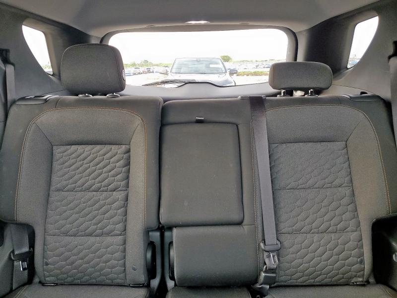 2019 CHEVROLET EQUINOX LT - 3GNAXKEV3KS512225