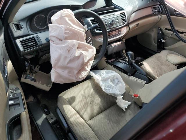 2015 HONDA ACCORD LX - 1HGCR2F33FA201069