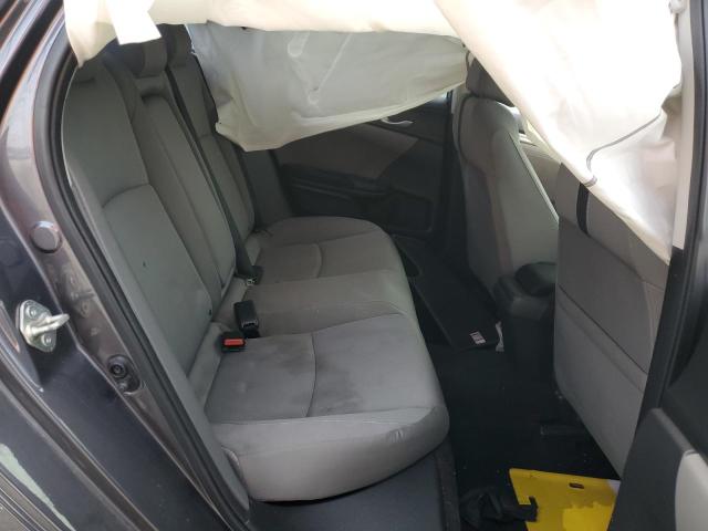 2016 HONDA CIVIC EX 19XFC2F7XGE092611