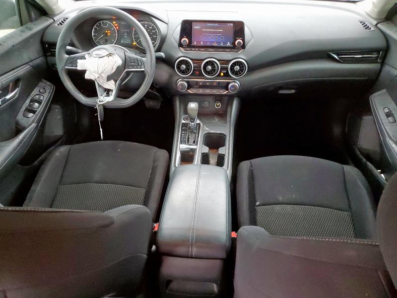 2020 NISSAN SENTRA S - 3N1AB8BV4LY234757