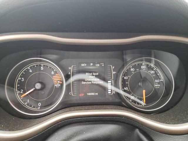 2016 JEEP CHEROKEE L 1C4PJMCB7GW183193