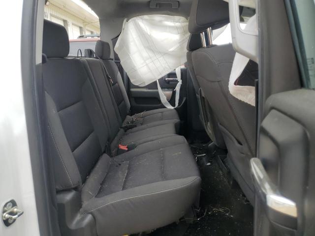 2017 CHEVROLET SILVERADO - 1GCRCREC1HZ381855