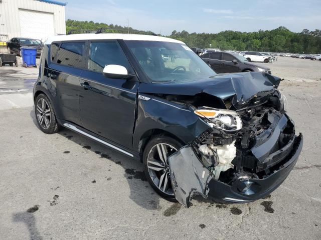 Vin: kndjp3a59j7605297, lot: 54004665, kia soul + 20184