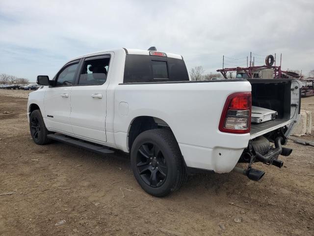 2020 RAM 1500 BIG H - 1C6SRFFT2LN159491