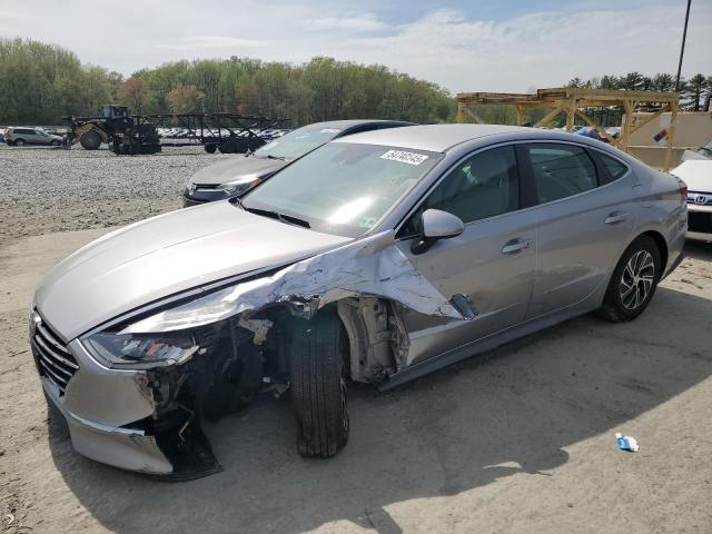 HYUNDAI SONATA HYBRID