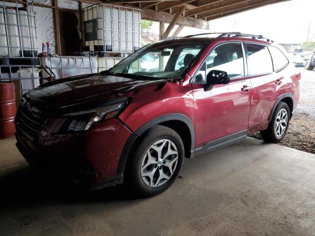 SUBARU FORESTER PREMIUM