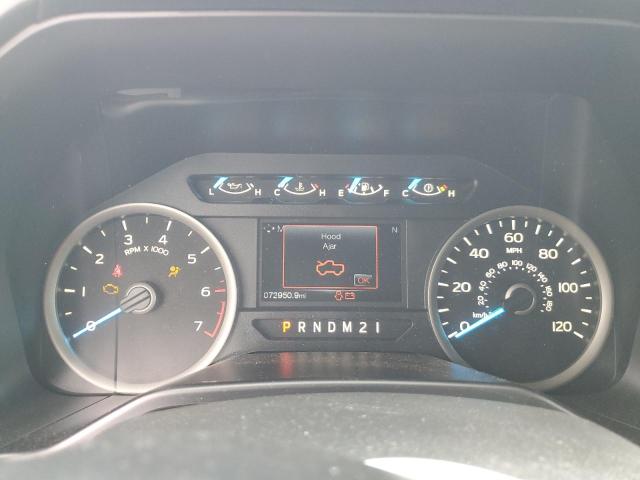 2016 FORD F150 SUPER - 1FTEW1CP3GKE32020