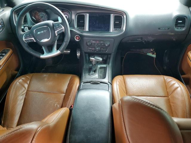 2017 DODGE CHARGER SR - 2C3CDXL97HH509843