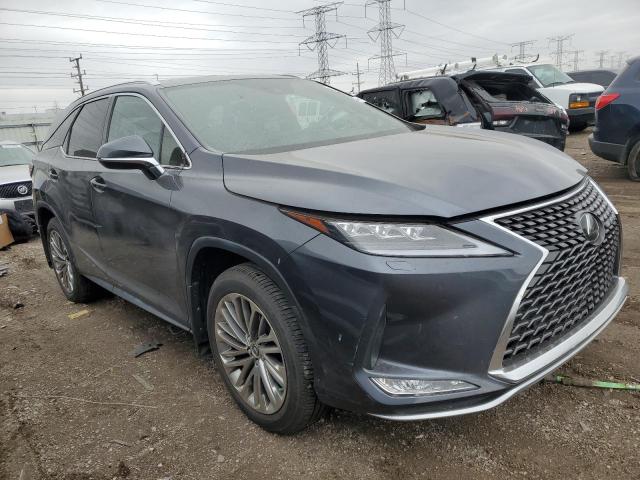 Vin: jtjjzkfa8n2034783, lot: 51908455, lexus rx350 350 l luxury 20224