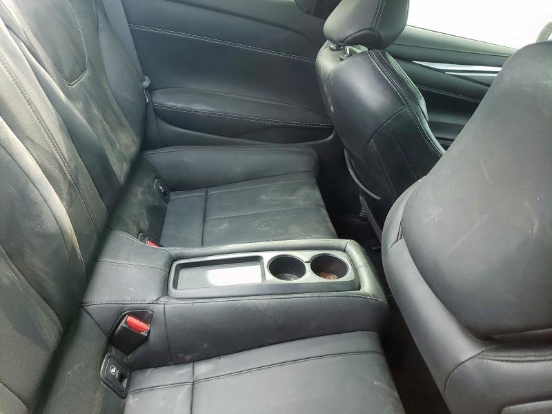 2019 INFINITI Q60 PURE JN1EV7EK1KM230820