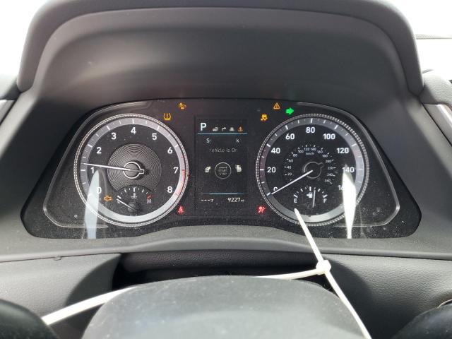 2023 HYUNDAI SONATA SEL KMHL64JA9PA308973