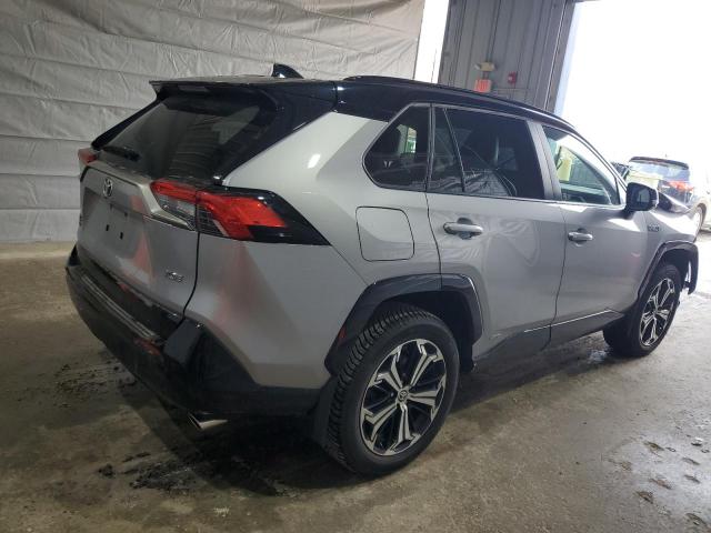 Vin: jtmfb3fv6md015822, lot: 52957945, toyota rav4 xse 20213