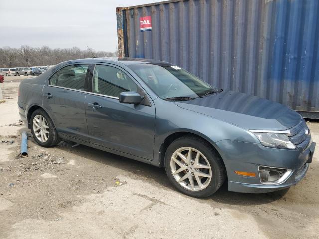 Vin: 3fahp0jgxcr283141, lot: 53433205, ford fusion sel 20124