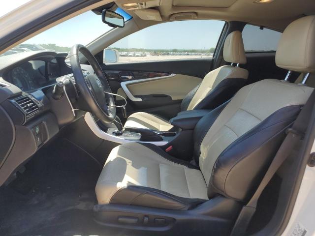 2015 HONDA ACCORD EXL - 1HGCT2B8XFA000644