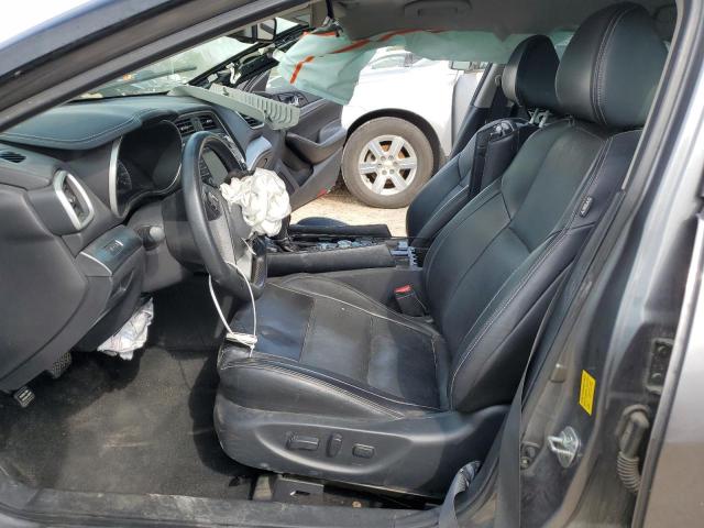2020 NISSAN MAXIMA SV 1N4AA6CV6LC374133