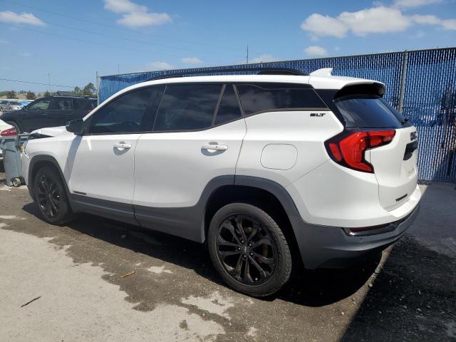 Vin: 3gkalpev2ll126770, lot: 55128845, gmc terrain slt 20202