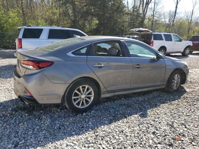 Vin: 5npe24af4kh808609, lot: 54767055, hyundai sonata se 20193