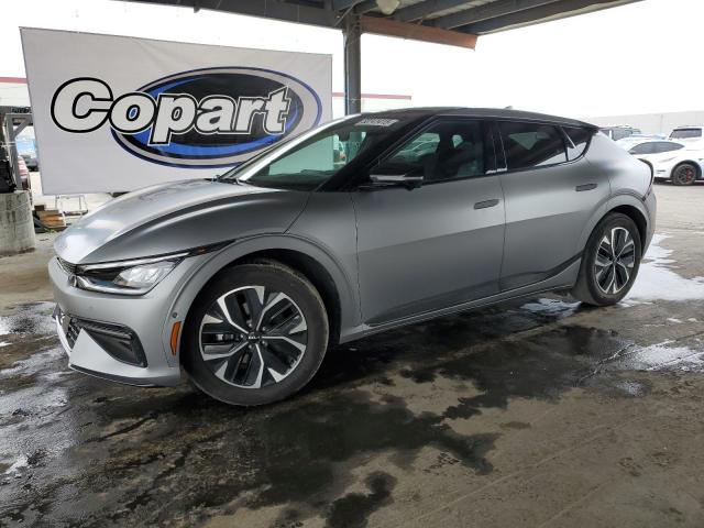 Vin: kndc44laxp5117577, lot: 53741415, kia ev6 gt lin gt line 2023 img_1