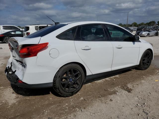 2016 FORD FOCUS SE 1FADP3F28GL367914