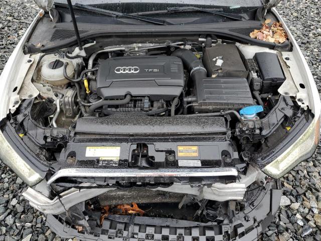 2016 AUDI A3 PREMIUM - WAUJ8GFF0G1058936