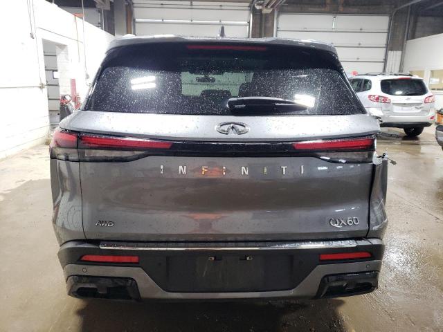 2023 INFINITI QX60 LUXE 5N1DL1FS1PC353990