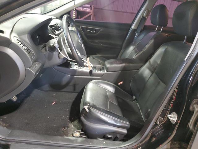 2016 NISSAN ALTIMA 3.5SL 1N4BL3AP5GC163755